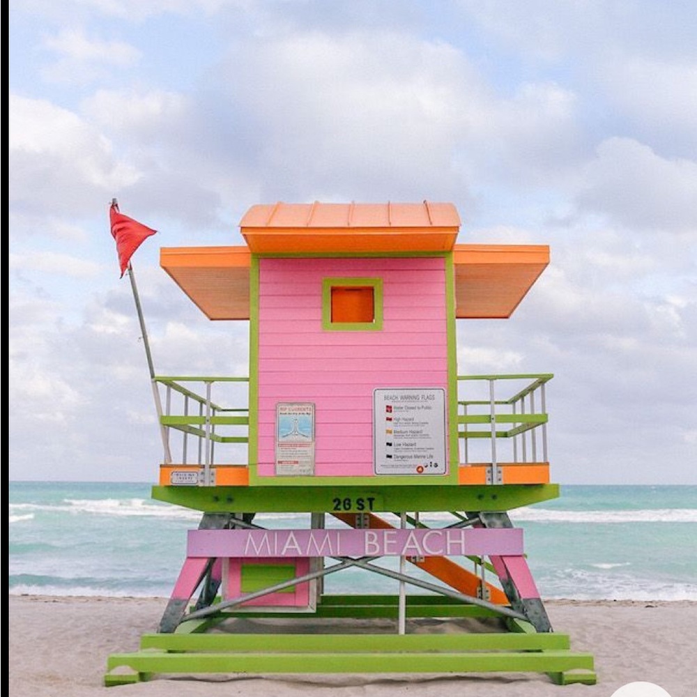 Beach ready!☀️🌊👙⛱️🏖️🏝️🩱
